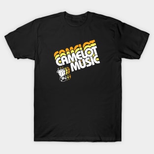 Camelot Music T-Shirt